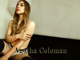 Agatha_Coleman Films 2 Q