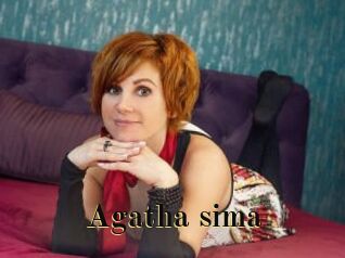 Agatha_sima