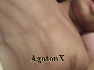 Agaton_X