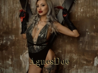 AgnesDoe