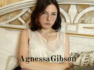 AgnessaGibson