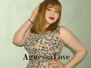 AgnessaLove