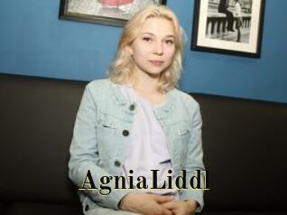 AgniaLiddl
