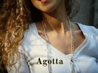 Agotta