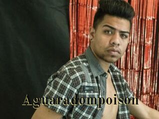 Aguaradompoison
