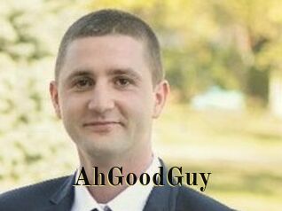 AhGoodGuy