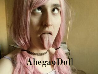 AhegaoDoll