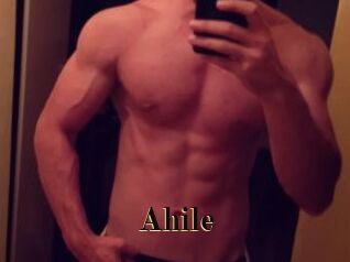 Ahile