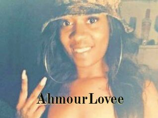 Ahmour_Lovee