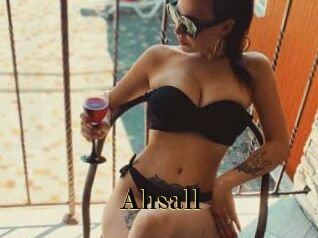 Ahsall