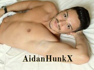 AidanHunkX