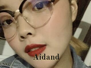 Aidand