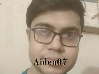 Aiden07