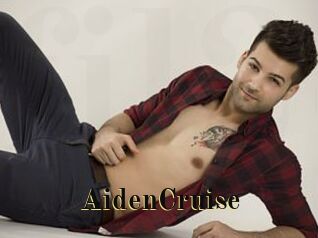AidenCruise