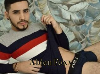 AidenFoxx