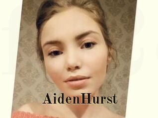 AidenHurst