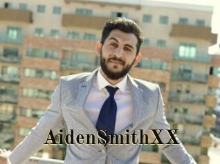 AidenSmithXX