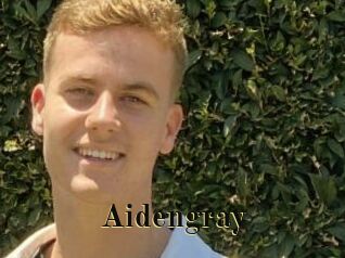 Aidengray