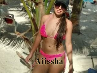 Aiissha