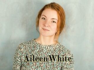 AileenWhite