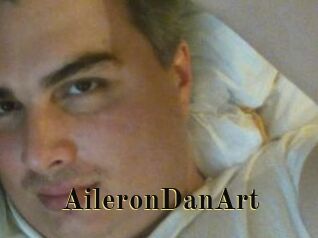 AileronDanArt