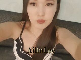 AilinLee