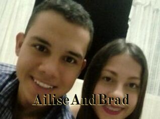 AiliseAndBrad