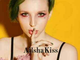 AilshaKiss