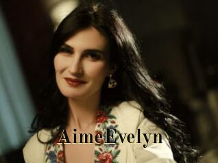 AimeEvelyn