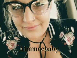 Aimmeebaby