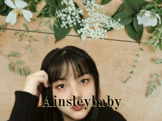 Ainsleybaby
