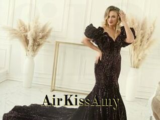 AirKissAmy
