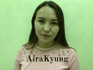 AiraKyung Films 2 Q
