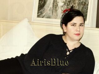 AirisBlue