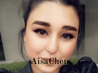 AisaChen