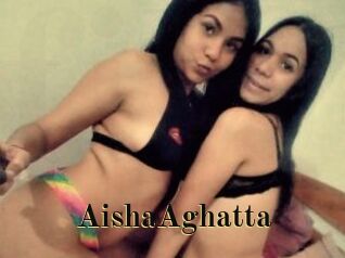 AishaAghatta