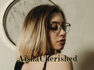 AishaCherished