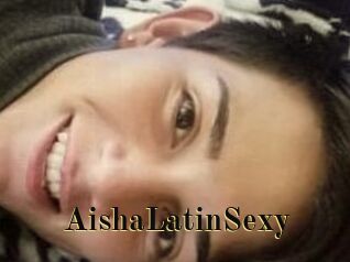 AishaLatinSexy