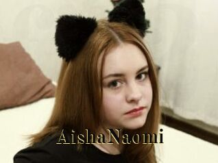 AishaNaomi