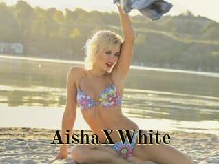 AishaXWhite