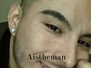 Aistheman