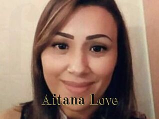 Aitana_Love