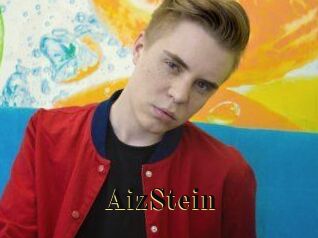 Aiz_Stein