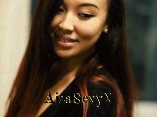 AizaSexyX