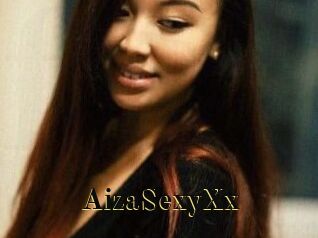 AizaSexyXx