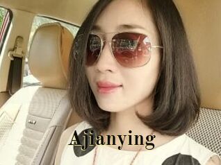 Ajianying