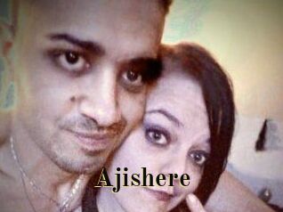 Ajishere