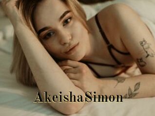 AkeishaSimon