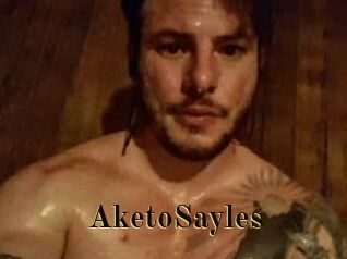 Aketo_Sayles