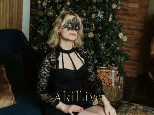 AkiLive